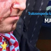 Napoli-Trabzonspor maçı öncesi kan aktı!