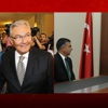 Baykal'la 50, İsmet Yılmaz'la 7 dakika