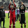 Göçebe Beşiktaş! Göçebe Beşiktaş!