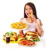 Fast food sedefi tetikliyor Fast food sedefi tetikliyor