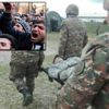 Ermenistan'da halk ayakta! Binlerce asker ve subaydan haber alınamıyor