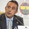 Ali Koç'tan transfer iddialarına cevap