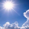 Meteoroloji'den sıcak hava uyarısı! Bugün hava nasıl olacak? Meteoroloji'den sıcak hava uyarısı! Bugün hava nasıl olacak?