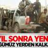 Halep Operasyonunda Hedef Esed ve Hizbullah