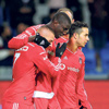 Kartal'ın Demba Ba'sı var Kartal'ın Demba Ba'sı var