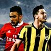 Fenerbahçe Şampiyonlar Ligi hasretine artık son vermek istiyor! Benfica - Fenerbahçe muhtemel 11'ler...