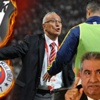 Beşiktaş-Fenerbahçe derbisi hepsini yaktı!