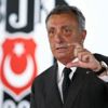 Beşiktaş Başkanı Ahmet Nur Çebi'den transfer açıklaması: "Taraftarım bana güvensin" Beşiktaş Başkanı Ahmet Nur Çebi'den transfer açıklaması: "Taraftarım bana güvensin"