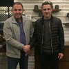 Adana Demirspor ile anlaştı