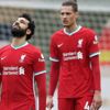 Liverpool evinde galibiyete hasret