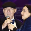 Ünlü sanatçı Kayahan hayatını kaybetti Ünlü sanatçı Kayahan hayatını kaybetti