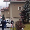 İşadamı Rafet Özsoy son yolcuğuna uğurlandı