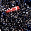 Şehit Savcı Kiraz'ın cenazesi toprağa verildi