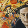Google'dan Wassily Kandinsky sürprizi Google'dan Wassily Kandinsky sürprizi