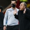 Galatasaray'ın en kötü Fatih Terim dönemi Galatasaray'ın en kötü Fatih Terim dönemi