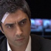 Necati Şaşmaz kazadan sonra ilk kez görüntülendi