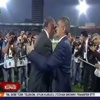 İmzalar atıldı İmzalar atıldı