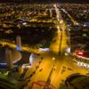 Erzincan ın nüfusu 2019 yılında yüzde 0,55 azaldı