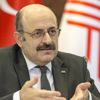 YÖK Başkanı'ndan öğrencilere: Evde kalın YÖK Başkanı'ndan öğrencilere: Evde kalın