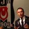 Beşiktaş, Tekinoktay'ın adaylığını reddetti