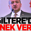 Akdoğan: 'Adamlar bir saat durmadı' Akdoğan: 'Adamlar bir saat durmadı'