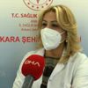 Bilim Kurulu Üyesi açıkladı! Virüsün akciğer hasarı inanılmaz Bilim Kurulu Üyesi açıkladı! Virüsün akciğer hasarı inanılmaz