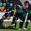 Denizlispor'dan teknik ekibe destek