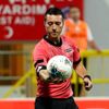 Galatasaray-Kayserispor maçını Zorbay Küçük yönetecek Galatasaray-Kayserispor maçını Zorbay Küçük yönetecek