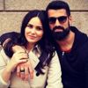 Zeynep Demirel'in bebeğinin cinsiyeti belli oldu