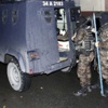 İstanbul polisi'nden 'Yeditepe Huzur' Operasyonu İstanbul polisi'nden 'Yeditepe Huzur' Operasyonu