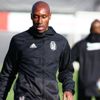 Malmö maçının hazırlıklarına başlayan Beşiktaş, pas ve şut çalıştı Malmö maçının hazırlıklarına başlayan Beşiktaş, pas ve şut çalıştı