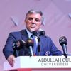 Abdullah Gül: Siyasi İslam tüm dünyada çöktü Abdullah Gül: Siyasi İslam tüm dünyada çöktü