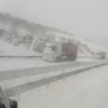 Marmara'yı kar vurdu! Marmara'yı kar vurdu!