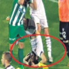 Mehmet Topal'ın yerine Emre Mehmet Topal'ın yerine Emre