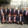 Futbol saha komiserleri "Biz bize yeteriz" dedi Futbol saha komiserleri "Biz bize yeteriz" dedi