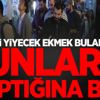 iPhone 8 İstanbul'da satışa çıktı! İnsanlar kuyruk oldu...