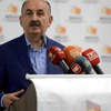 Sağlık Bakanı'ndan eylemlere destek Sağlık Bakanı'ndan eylemlere destek