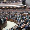 AKP 'de grup başkanvekilliği seçimi