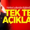 Türkiye’ye 10 yılda 100 milyar TL yatırım