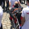 Sedye ile oy kullanmaya ile geldi