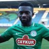 Azubuike Fenerbahçe'den onay bekliyor