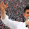 Başbakan Davutoğlu Pendik'te konuştu