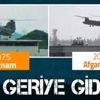 Taliban Kabil'e girdi Afganistan karıştı! 'Vietnam' benzerliği dikkat çekti... İşte yaşananlar... Taliban Kabil'e girdi Afganistan karıştı! 'Vietnam' benzerliği dikkat çekti... İşte yaşananlar...