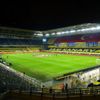 Fenerbahçe-İstanbulspor maçı seyircisiz oynandı! Fenerbahçe-İstanbulspor maçı seyircisiz oynandı!