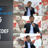 Demirtaş Sabah gazetesini hedef gösterdi