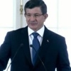 Davutoğlu'ndan PKK'ya: 'Ağa babalarınız...'