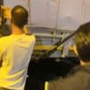 Bir TIR dolusu göçmen daha yakalandı
