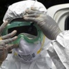 Ebola için son rakam açıklandı Ebola için son rakam açıklandı