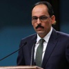 İbrahim Kalın: O günler geçti beyler