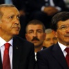 Cumhurbaşkanı Erdoğan ve Başbakan Davutoğlu bugün görüşecek